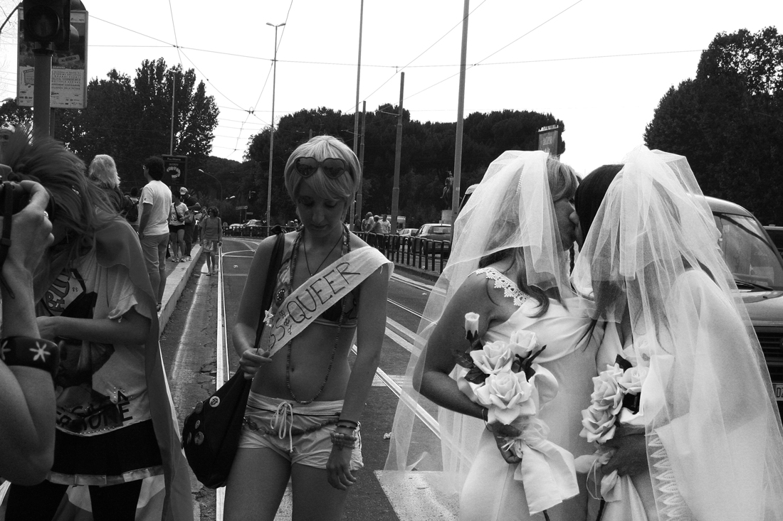 Roma Pride 2010